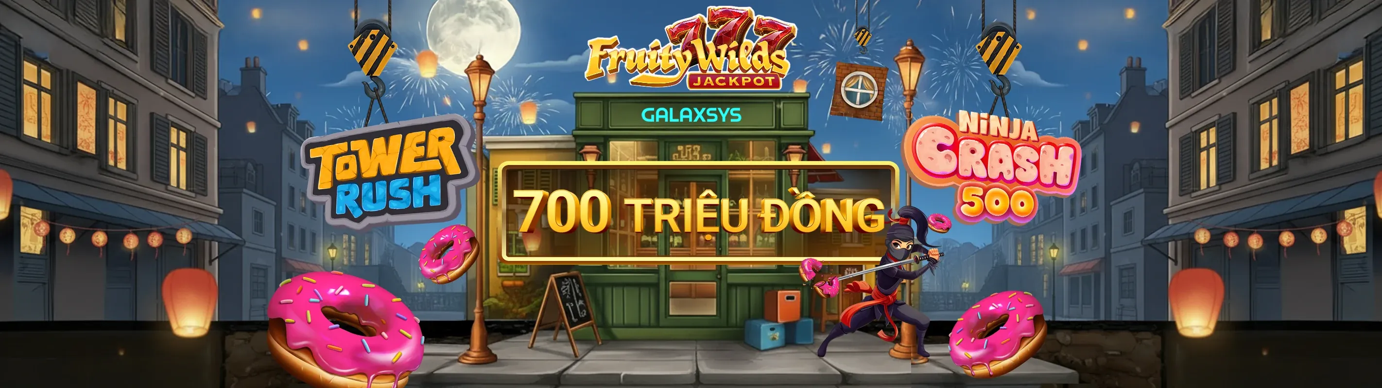 Sảnh Casino Trực Tuyến Đỉnh Cao của vn58 win