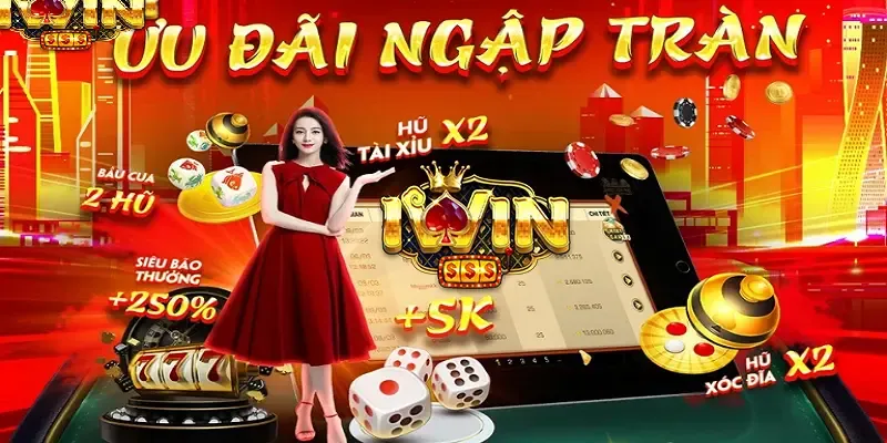 Khuyến mãi chào mừng thành viên mới vn58 win